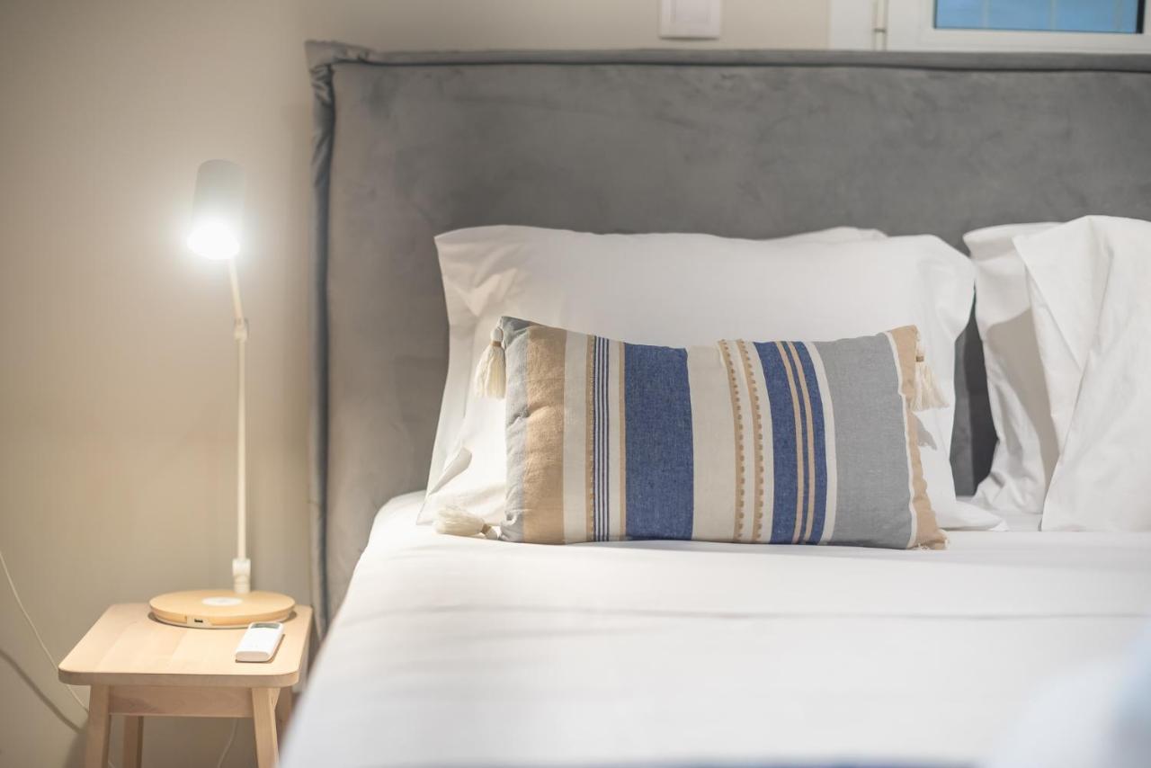 Stylish 2Bdr Apt By Acropolis Atene Esterno foto